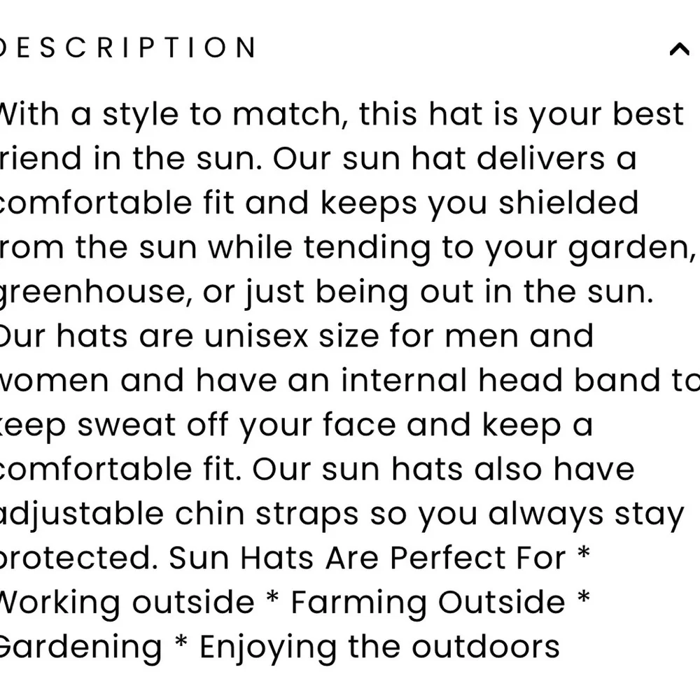 Farmer’s Defense Unisex Green Brush Camo -Adjustable Hat Size XXL - Picture 10 of 10